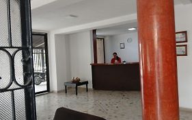 Hotel Champagnat